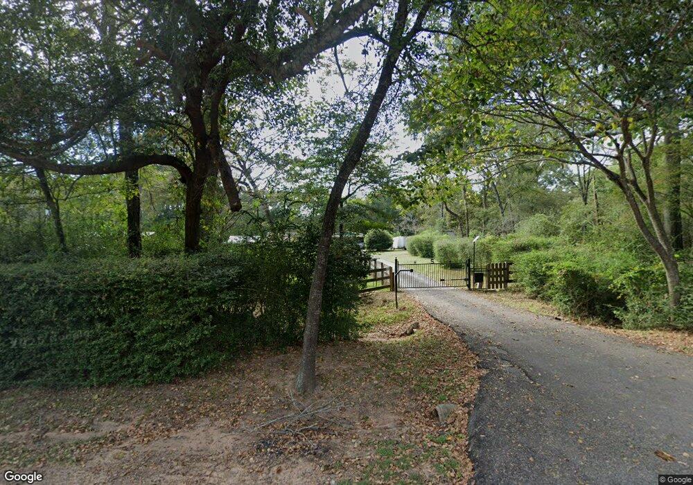 24609 Willow Ln, Hockley, TX 77447 - photo 1