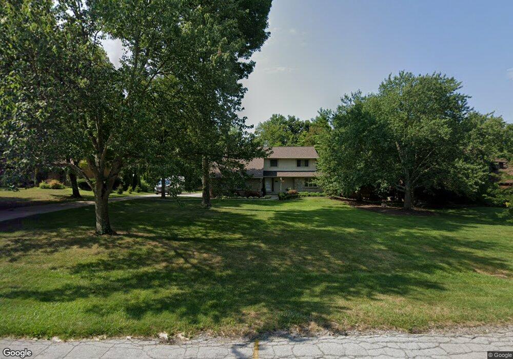 9643 Monteray Dr, Plain City, OH 43064 - photo 1