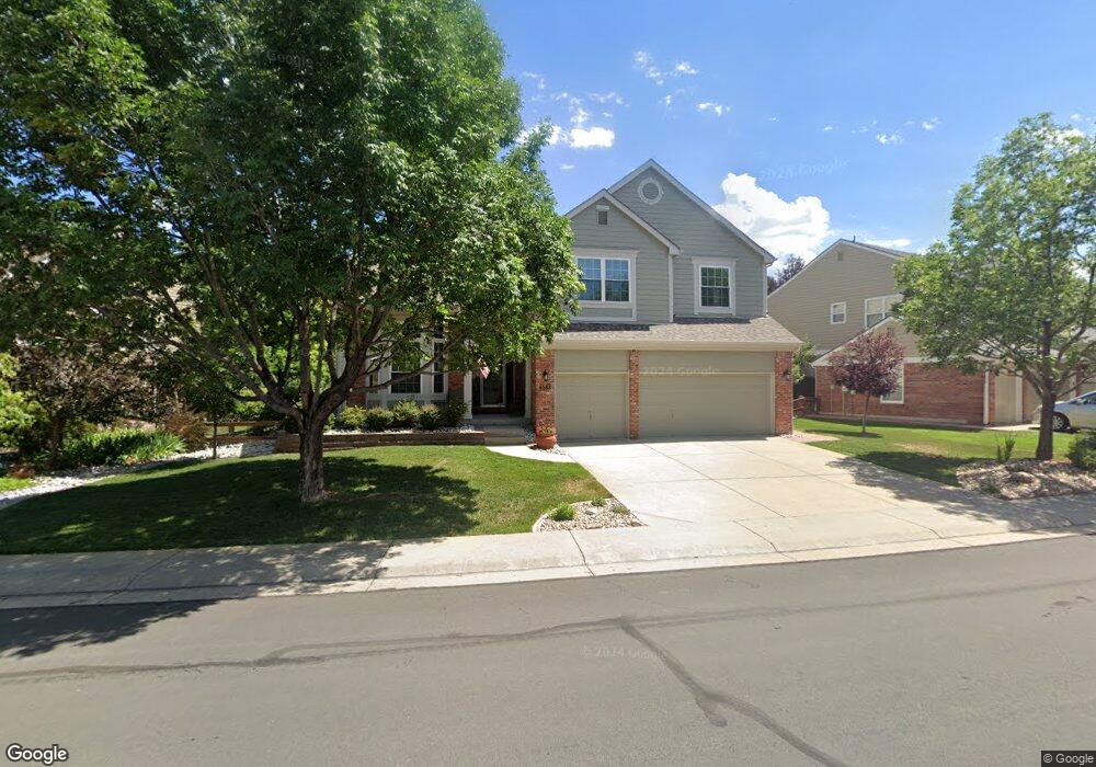 6568 S Waco Way, Aurora, CO 80016 - photo 1