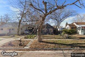 208 3rd Ave, Edgemont, SD 57735