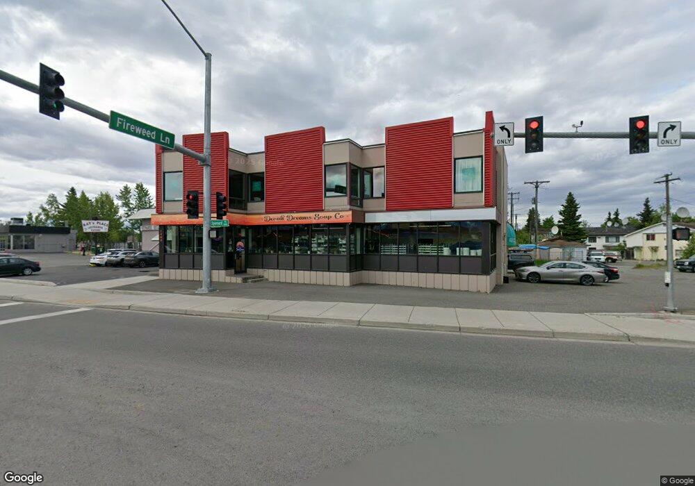 2400 Spenard Rd, Anchorage, AK 99503 - photo 1