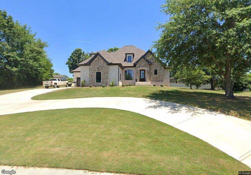 1735 Hillcrest Rd NE, Cullman, AL 35055 - photo 1