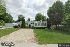 524 SW 4th St, Stuart, IA 50250