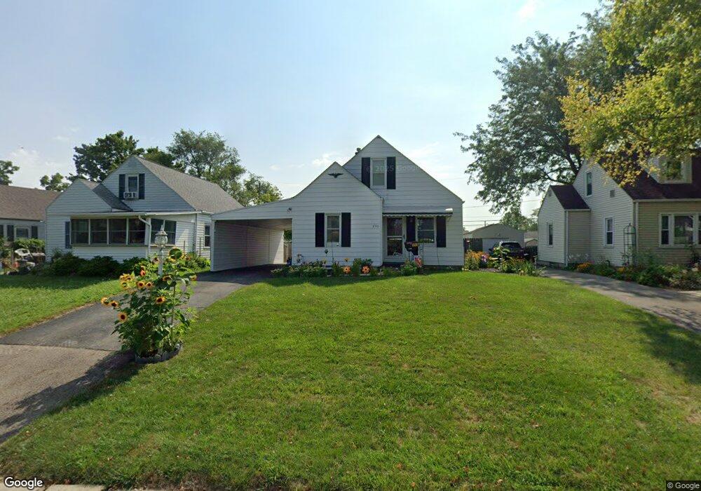 890 S Richardson Ave, Columbus, OH 43204 - photo 1