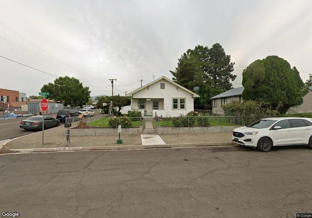 46 E Shepard St, Winnemucca, NV 89445 - photo 1