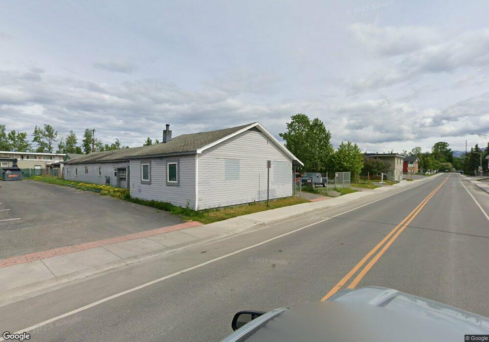 1003 W 30th Ave, Anchorage, AK 99503 - photo 1