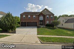 431 Penny Dr, Lithopolis, OH 43136