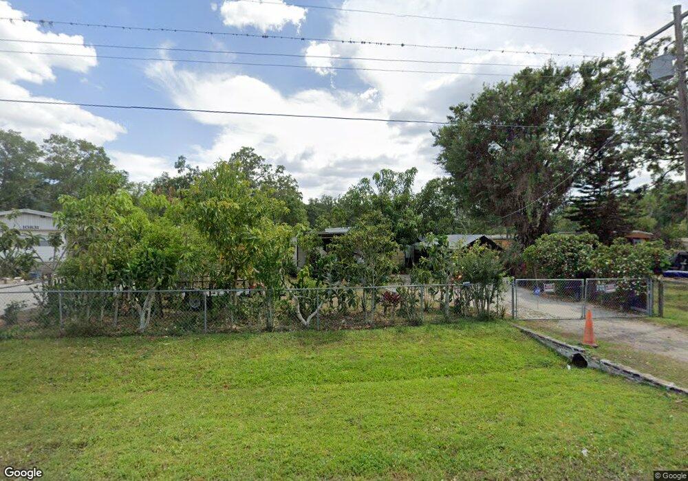 10829 Old Hillsborough Ave, Tampa, FL 33610 - photo 1