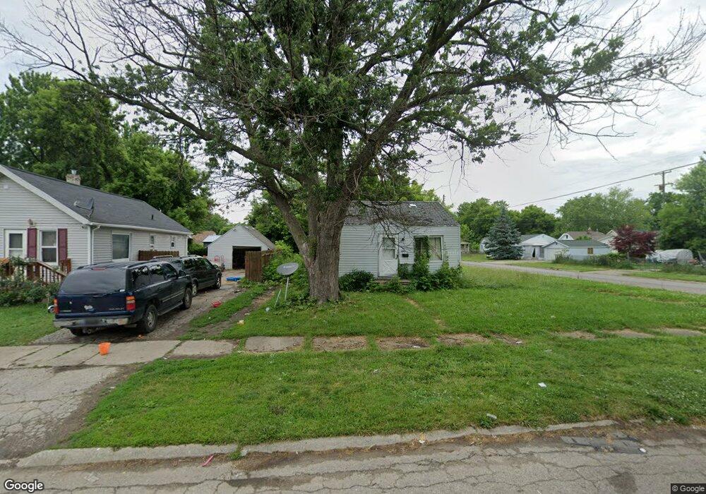 3155 Risedorph Ave, Flint, MI 48506 - photo 1