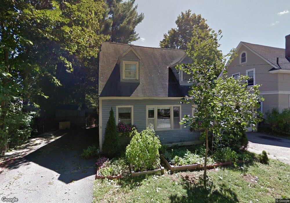 5 Matthew St, Concord, NH 03301 - photo 1