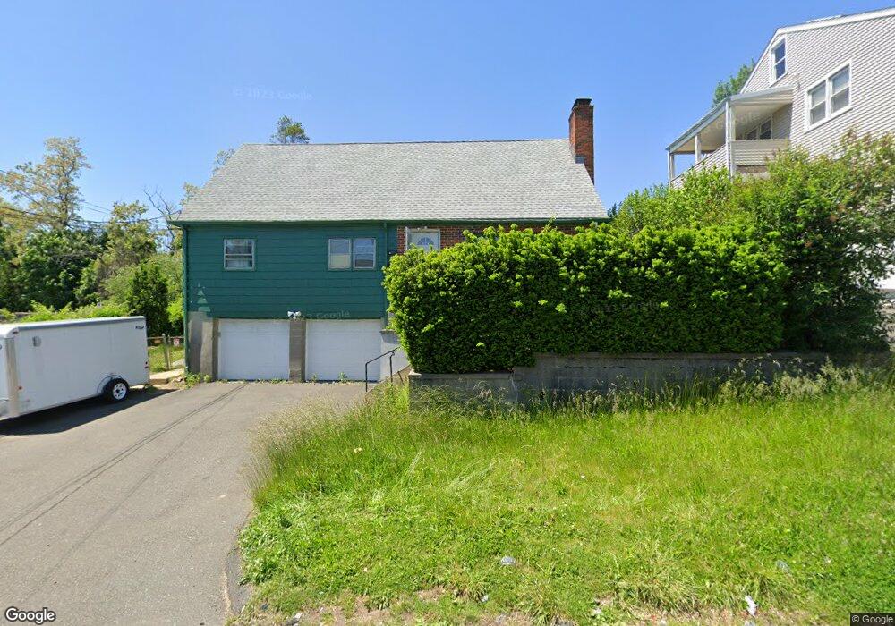 31--33 Sampson St, Bridgeport, CT 06606 - photo 1