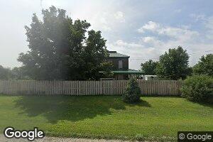 1306 200th Rd, Bern, KS 66408