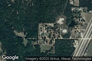 4729 W Clear Branch Rd, Atoka, OK 74525