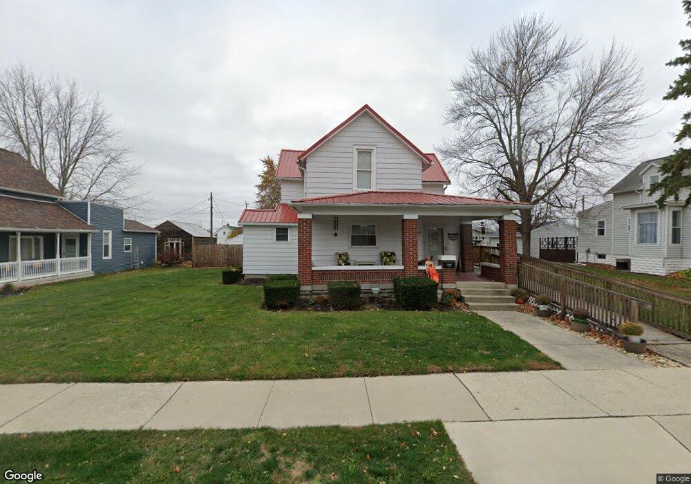 110 E Main St, Elida, OH 45807 - photo 1