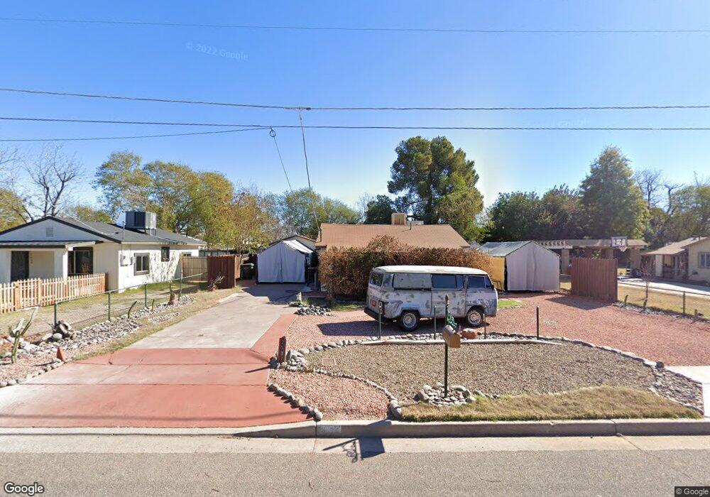 2537 N 29th St, Phoenix, AZ 85008 - photo 1