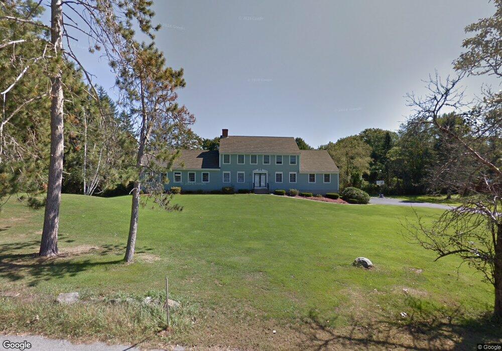 18 Picott Rd, Kittery, ME 03904 - photo 1