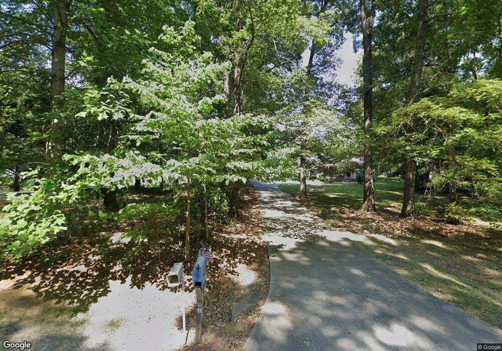 1631 Gopher Woods Rd, Asheboro, NC 27205 - photo 1