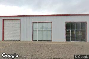 409 N Washington St, Logan, KS 67646