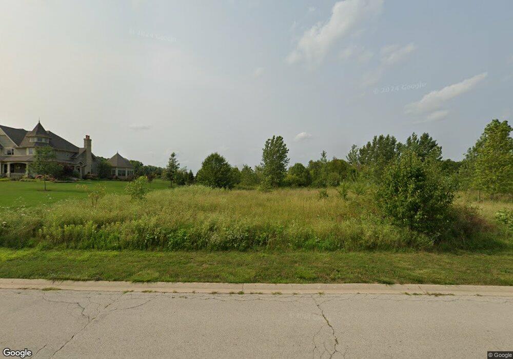 4617 Waa Kee Sha Dr, Oswego, IL 60543 - photo 1