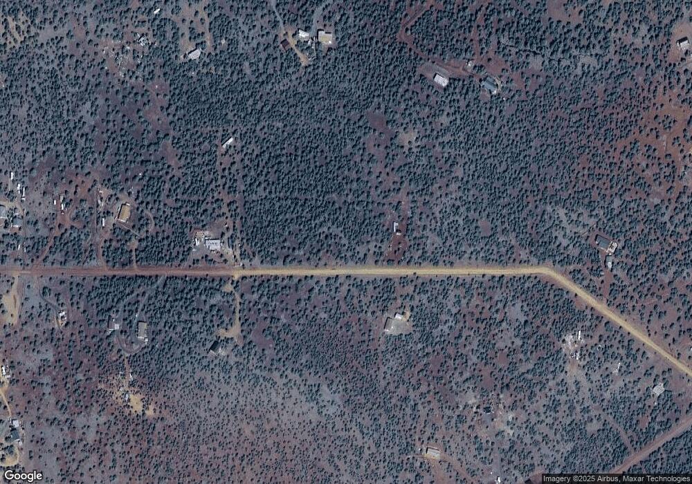 1535 W Picacho Dr, Ash Fork, AZ 86320 - photo 1