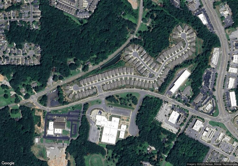 128 Overlook Ridge Way, Canton, GA 30114 - photo 1