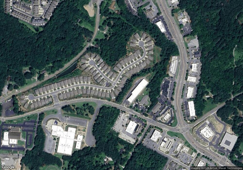 154 Overlook Ridge Way, Canton, GA 30114 - photo 1