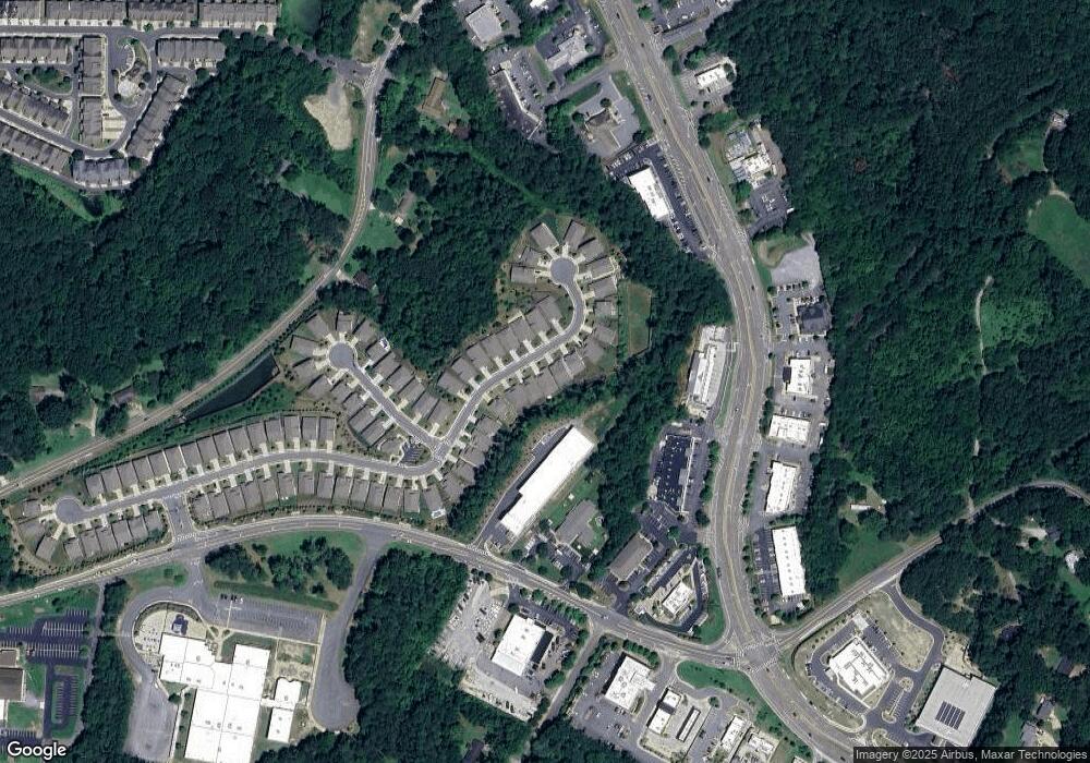 166 Overlook Ridge Way, Canton, GA 30114 - photo 1