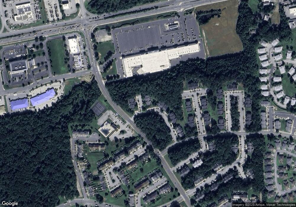 907 Woodbridge Court C unit C, Edgewood, MD 21040 - photo 1