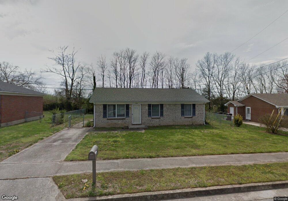 304 Corman Rd, Nicholasville, KY 40356 - photo 1