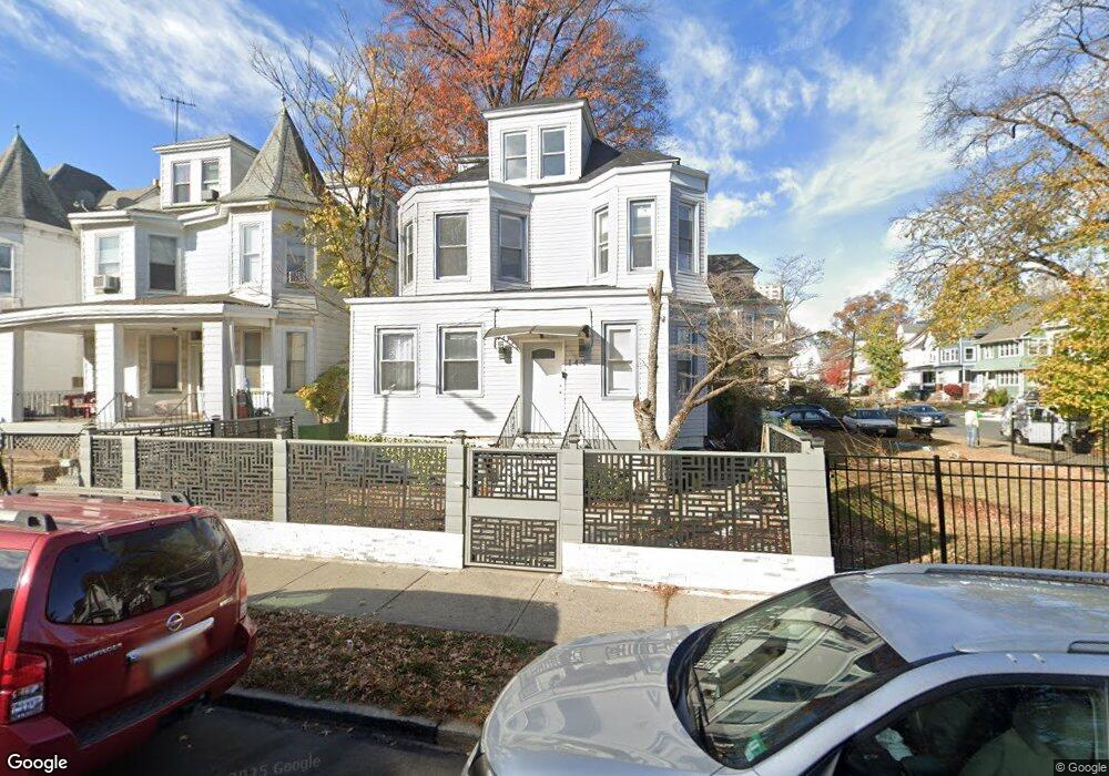 149 Sanford St, East Orange, NJ 07018 - photo 1