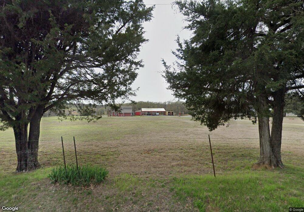 259 Mill Creek Rd, Pottsboro, TX 75076 - photo 1