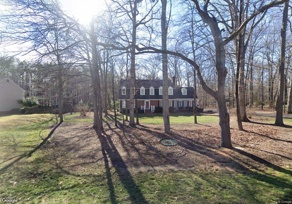 13621 Edmonthorpe Rd, Midlothian, VA 23113 - photo 1