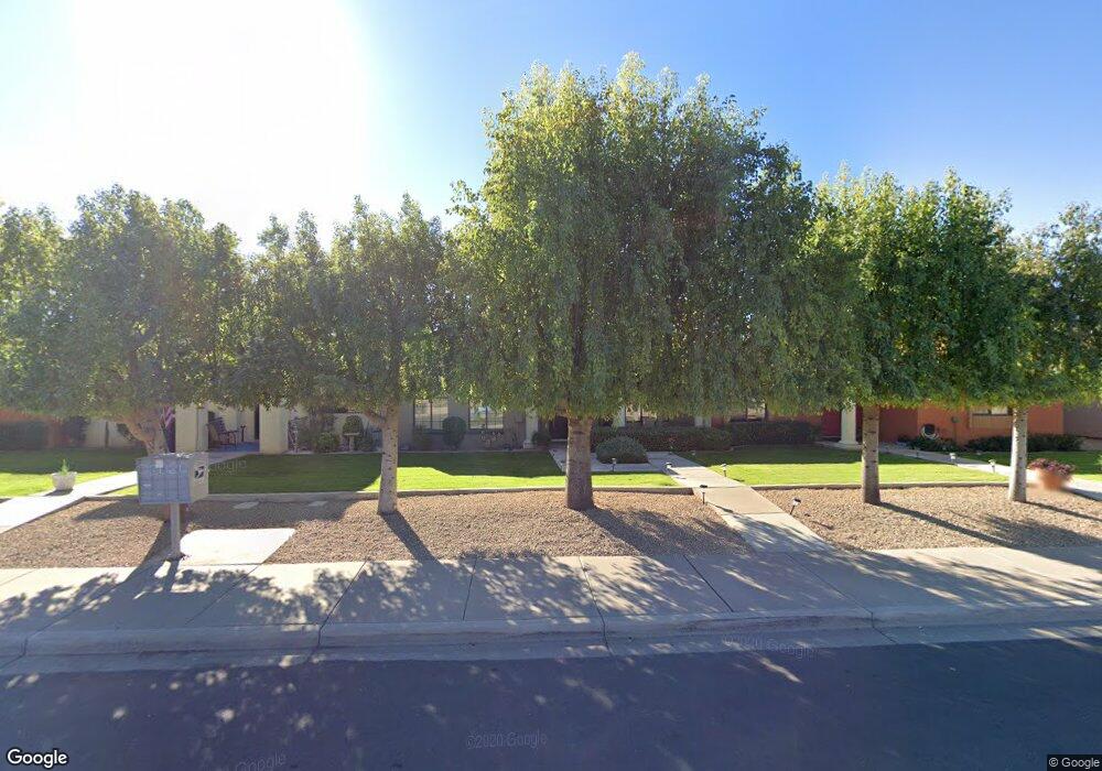 515 W Knox Rd, Chandler, AZ 85225 - photo 1