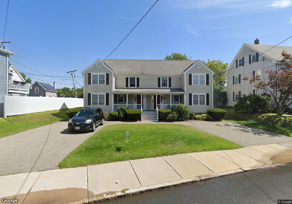 33 Main St unit 1, Woburn, MA 01801 - photo 1