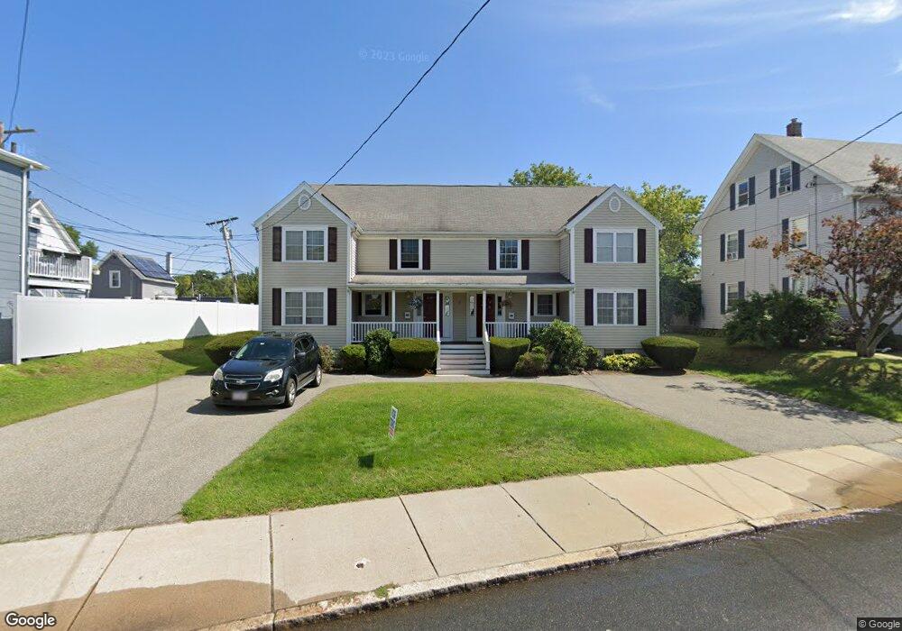 33 Main St unit 2, Woburn, MA 01801 - photo 1