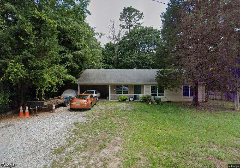 2090 Hi Roc Cir NE, Conyers, GA 30012 - photo 1