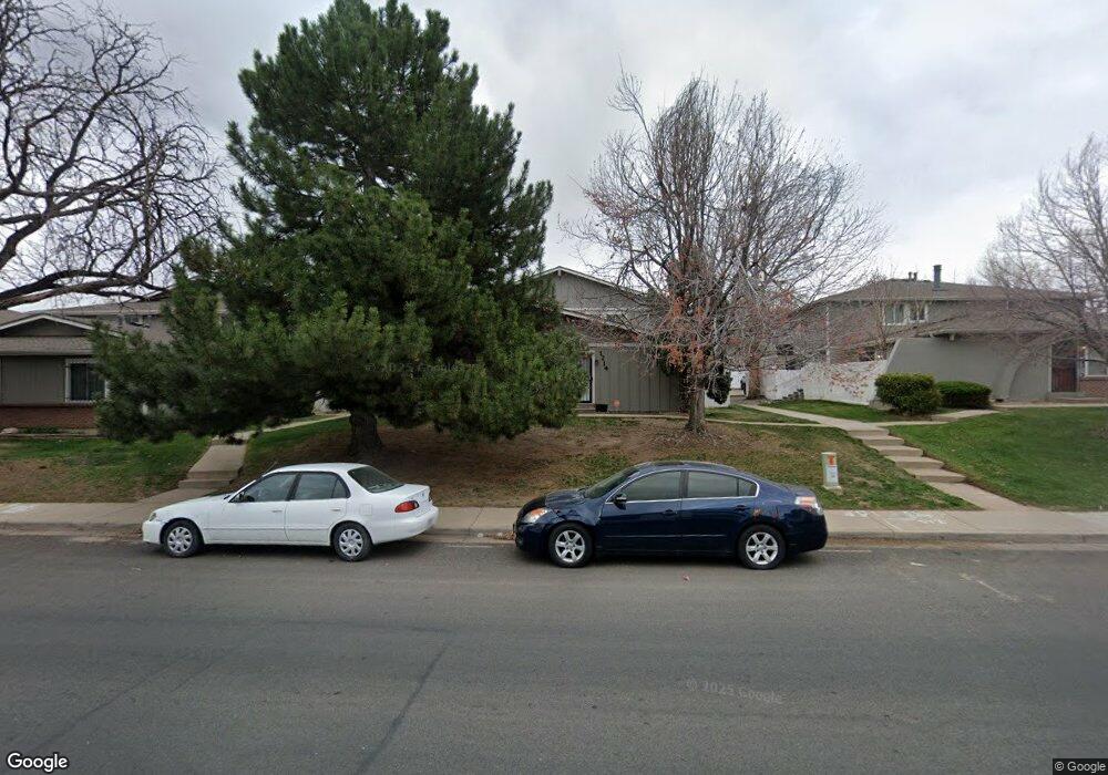 1214 Sable Blvd, Aurora, CO 80011 - photo 1