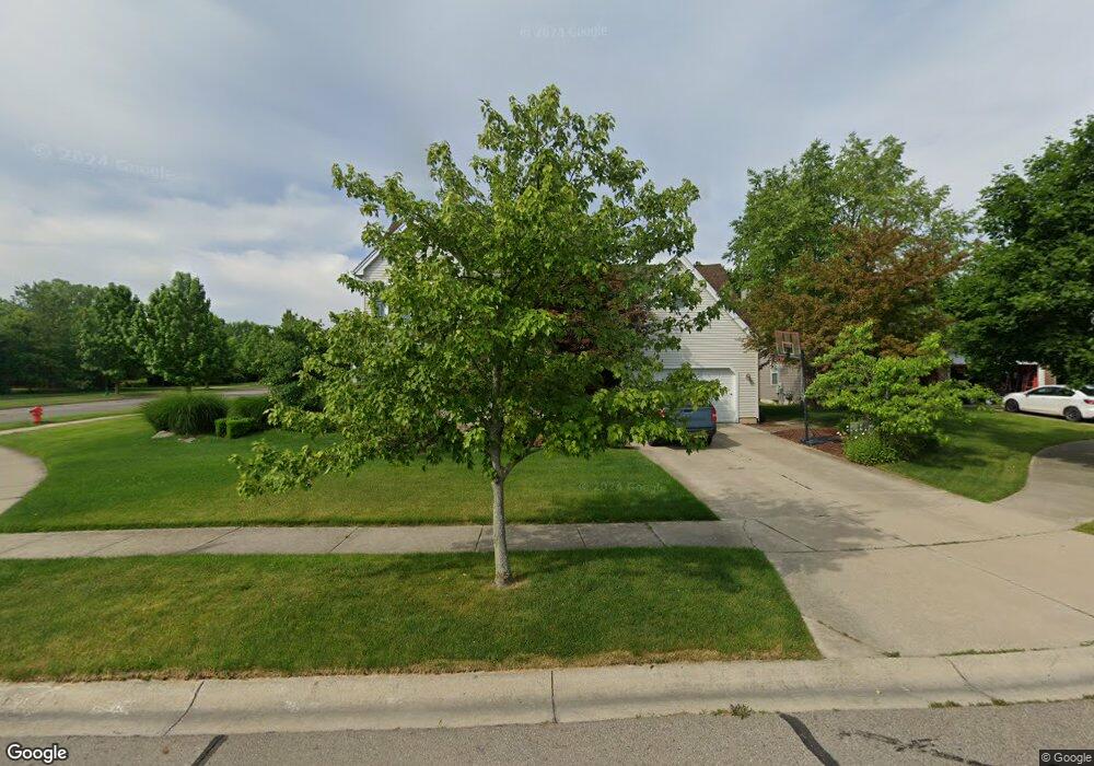 7305 York Ct unit 1, Dexter, MI 48130 - photo 1