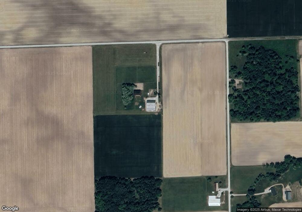 7784 E 1100 N, Ossian, IN 46777 - photo 1