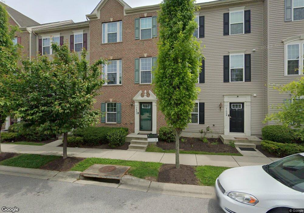 7422 Singers Way, Elkridge, MD 21075 - photo 1