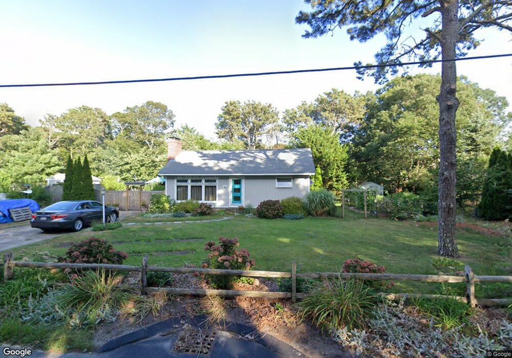 28 Thayer St, South Dennis, MA 02660 - photo 1