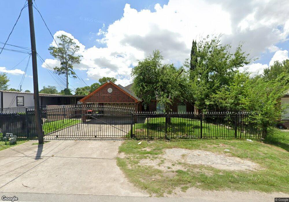 14314 Brownwood St, Houston, TX 77015 - photo 1