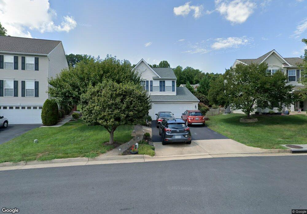 3726 Katie Place, Triangle, VA 22172 - photo 1