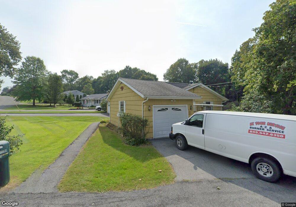 16 Overlook Dr, Newburgh, NY 12550 - photo 1