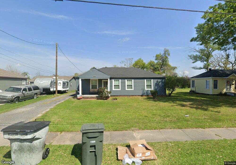 1213 Tulane St, Lake Charles, LA 70607 - photo 1