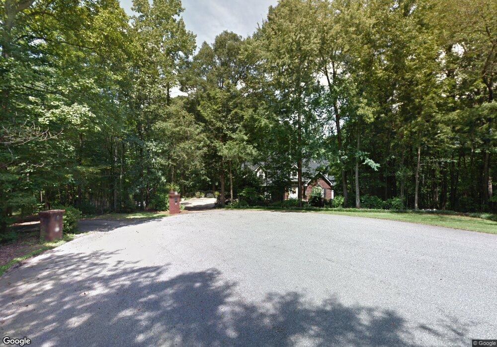 15 Hidden Lakes Trail, Jefferson, GA 30549 - photo 1