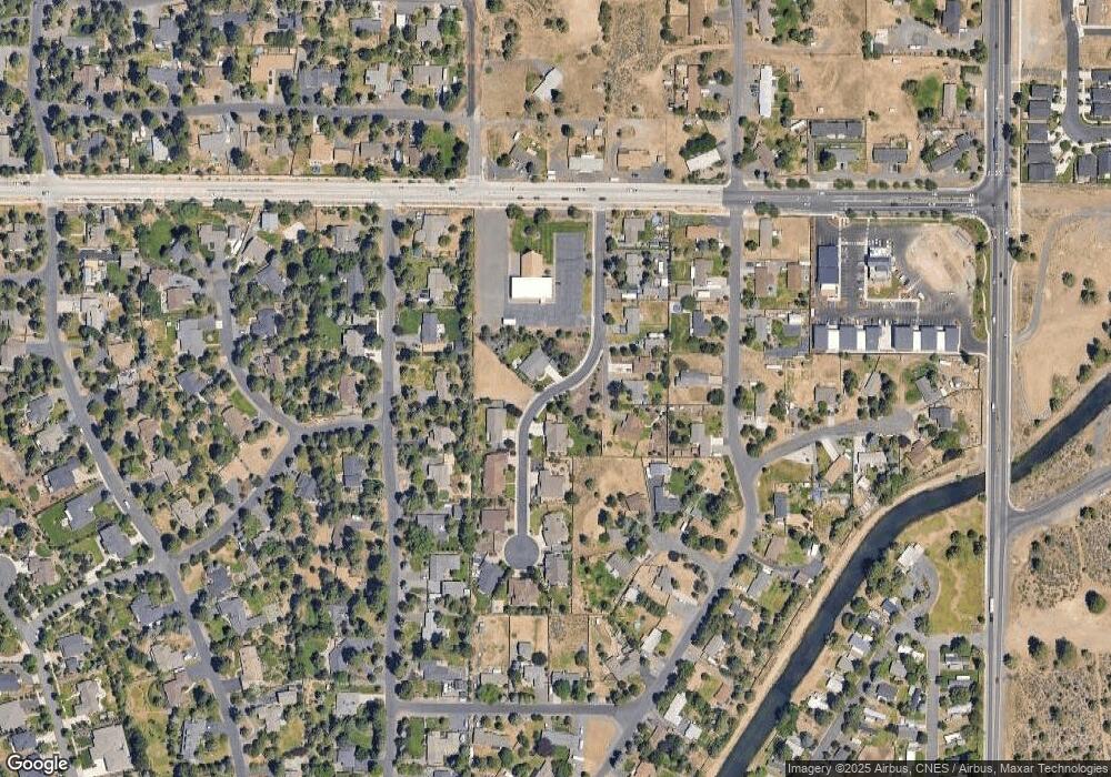 0 SE Baptist Way, Bend, OR 97702 - photo 1