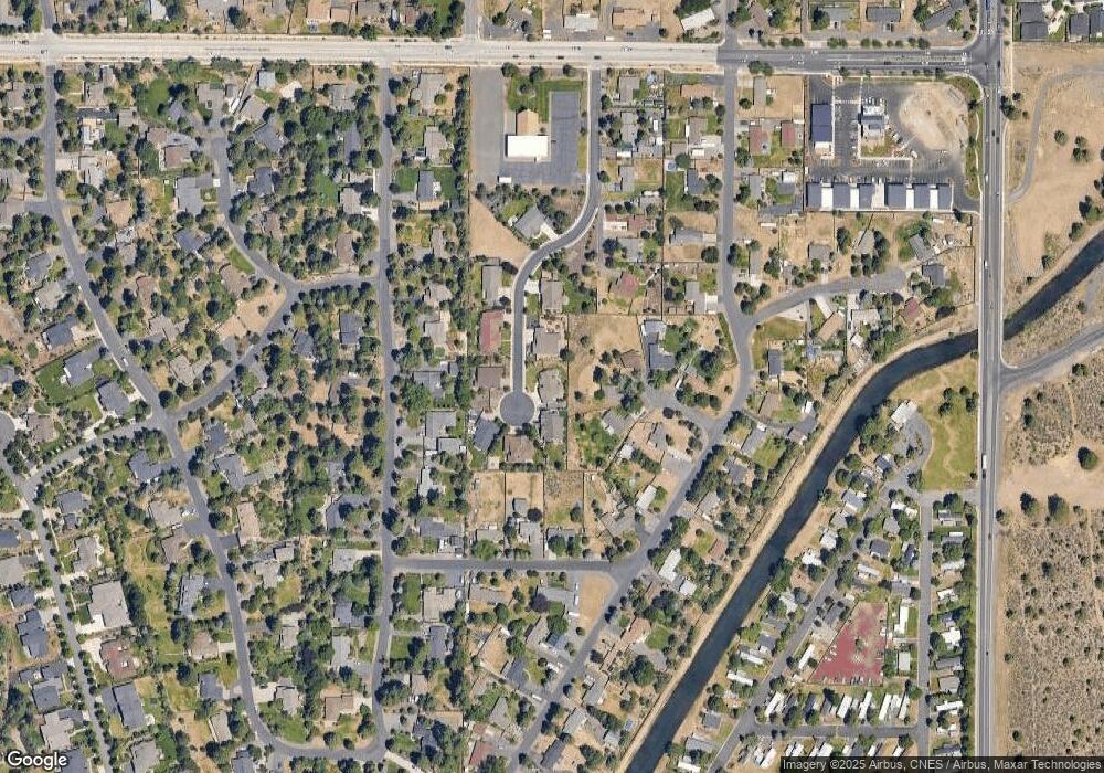 61534 SE Baptist Way, Bend, OR 97702 - photo 1