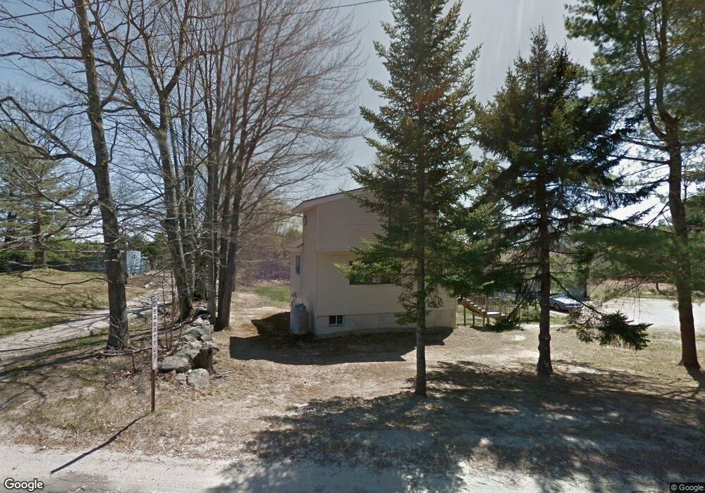 145 Littlefield Rd, Lisbon, ME 04250 - photo 1