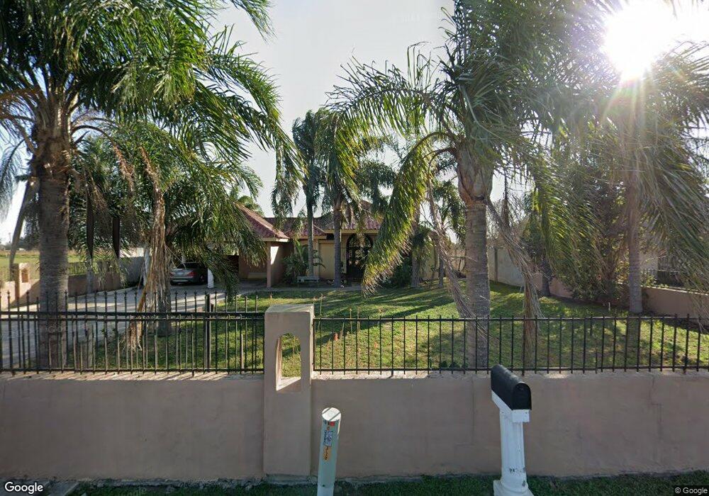 1710 E Mile 9 N, Donna, TX 78537 - photo 1